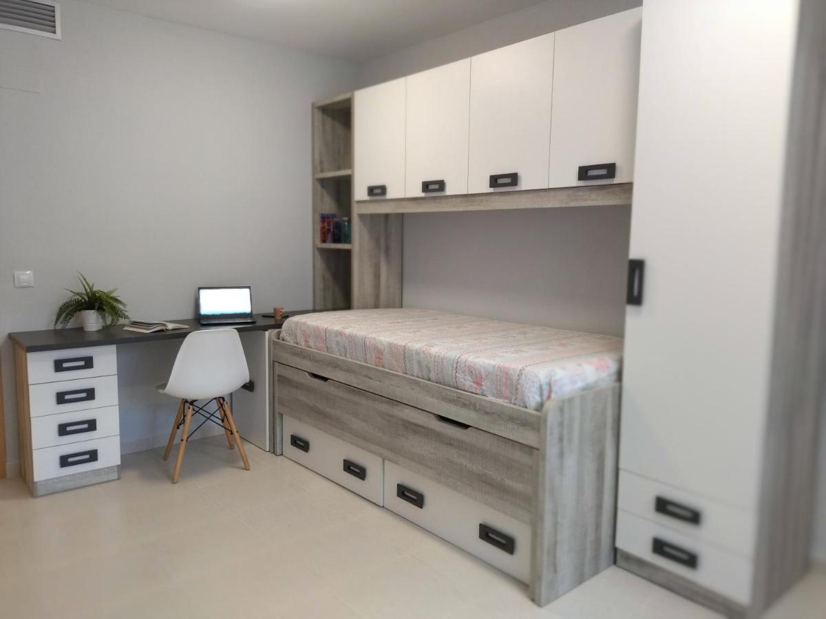 Carme Apartment Hospitalet De L'Infant Exterior photo