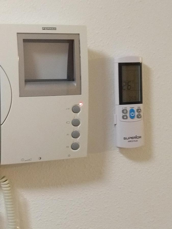 Carme Apartment Hospitalet De L'Infant Exterior photo